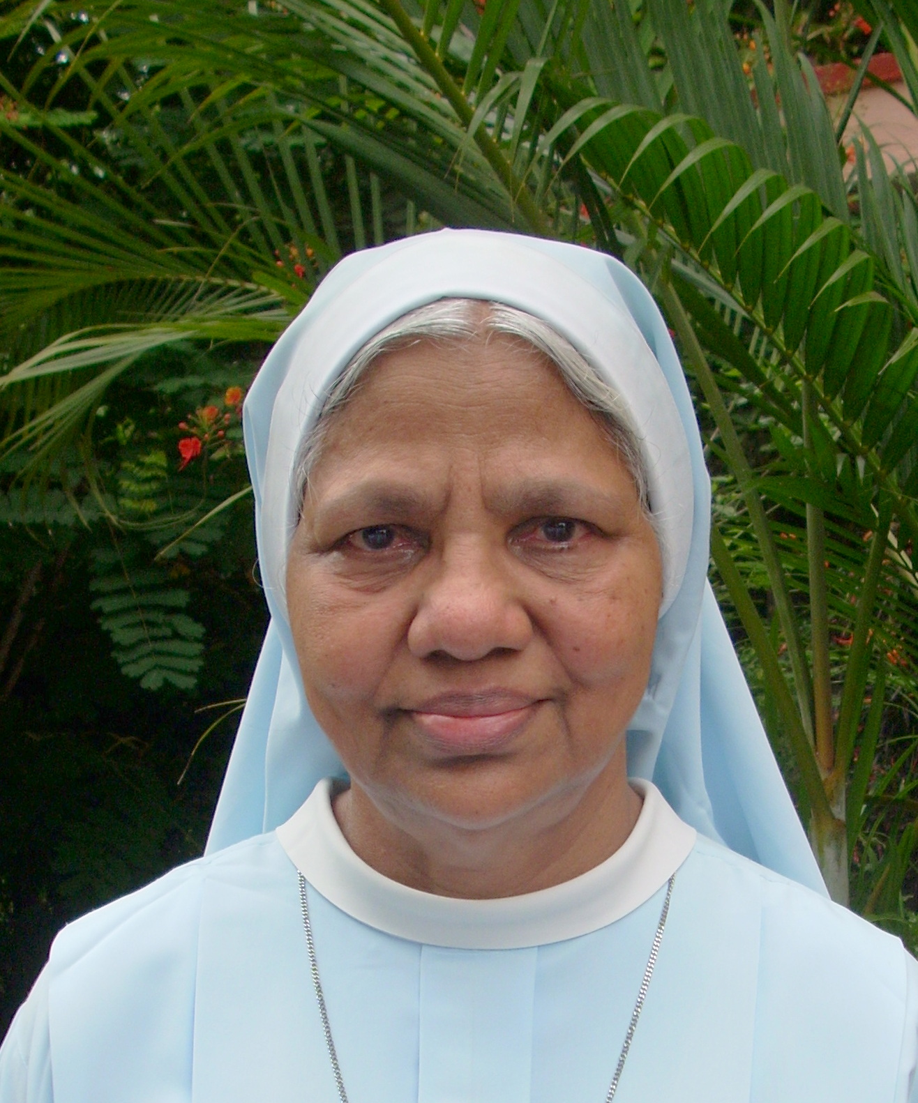 Mother Mary Tresa